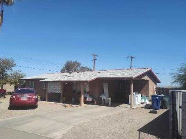 House for sale in Tucson, Arizona
