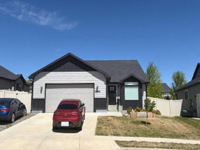 House for sale in Billings, Montana