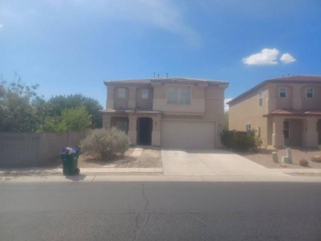 House for sale in Marana, Arizona
