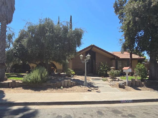 House for sale in Tulare, California