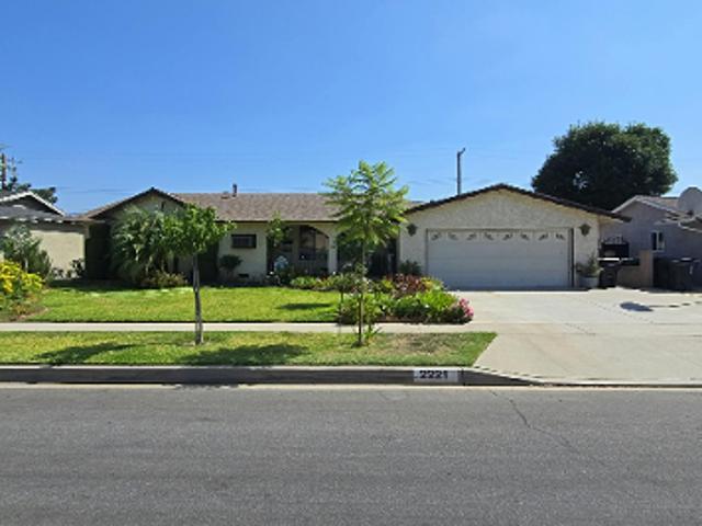 House for sale in West Covina, California