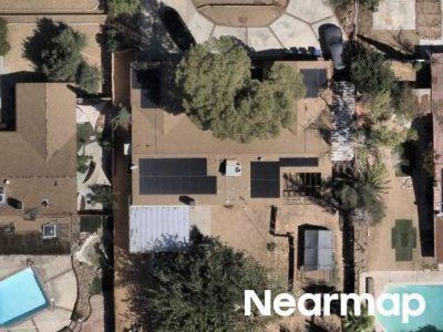 House for sale in Ridgecrest, California