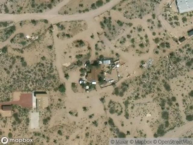 House for sale in Willow Beach, Arizona