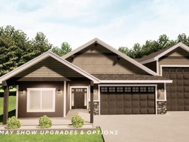 House for sale in Post Falls, Idaho