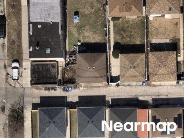 Commercial for sale in Chicago Park, Illinois