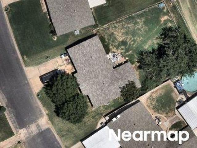 House for sale in Iowa Park, Texas