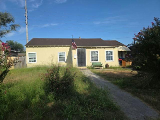 House for sale in Corpus Christi, Texas
