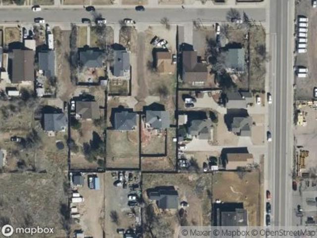 House for sale in Arapahoe, Colorado