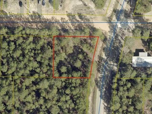 Land for sale in Walton, Florida