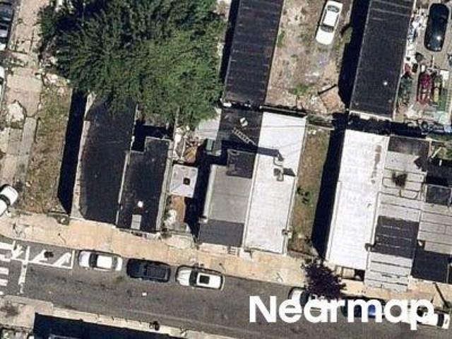Land for sale in Philadelphia, Pennsylvania