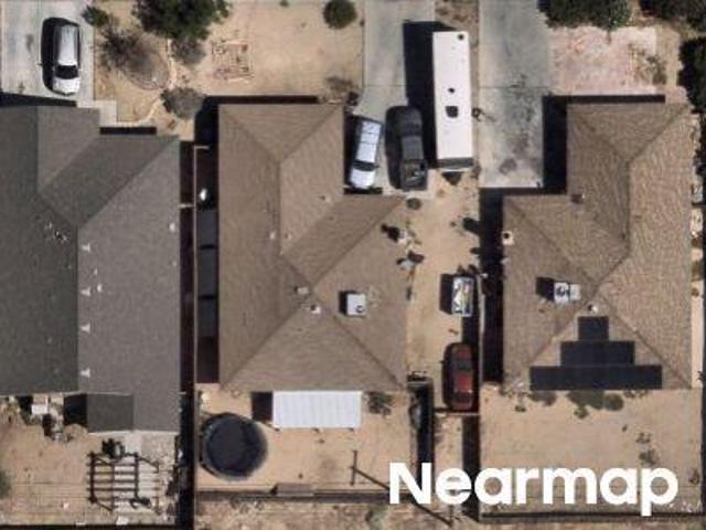 House for sale in Ridgecrest, California