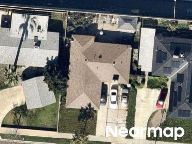 House for sale in Anaheim, California
