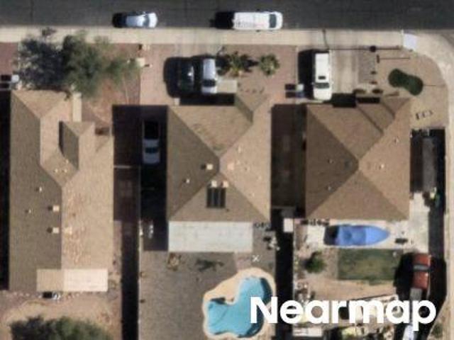 House for sale in El Mirage, Arizona