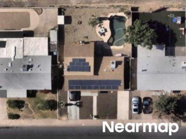 House for sale in Laveen, Arizona