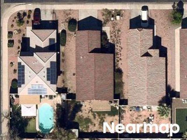 House for sale in El Mirage, Arizona