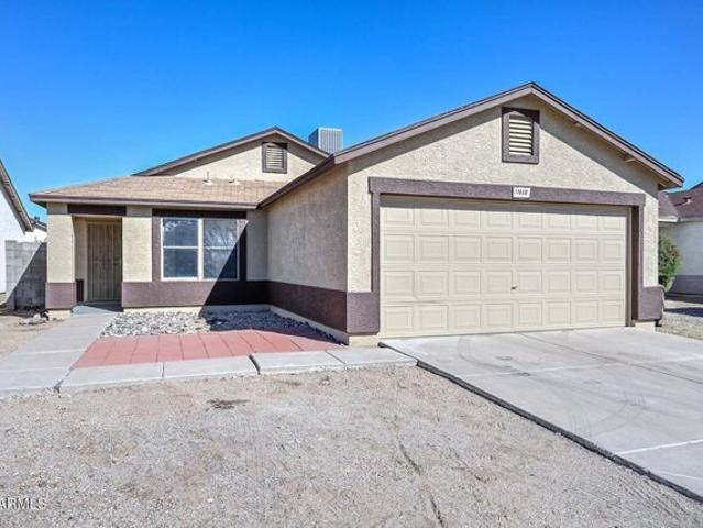 House for sale in El Mirage, Arizona
