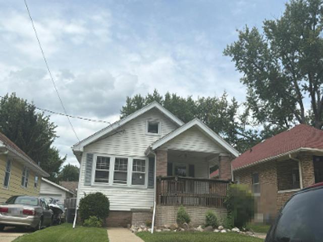 House for sale in Edwards, Illinois