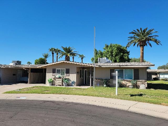 Condo for sale in Sun City, Maricopa County