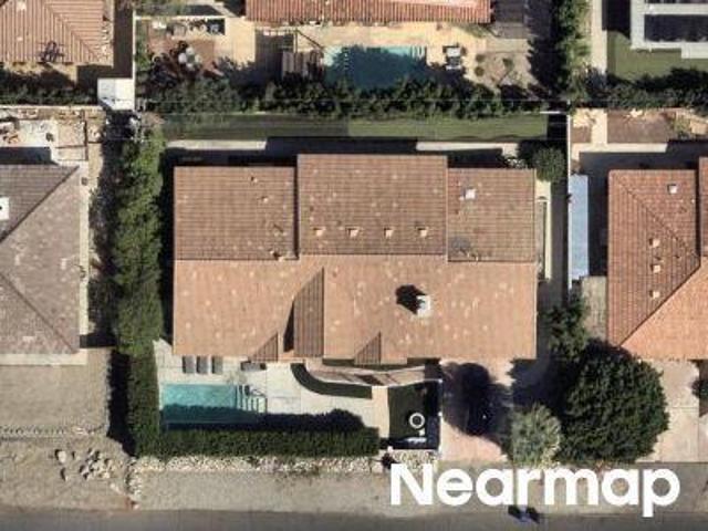 House for sale in Palm Springs, Riverside County