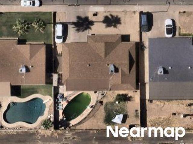 House for sale in Laveen, Arizona