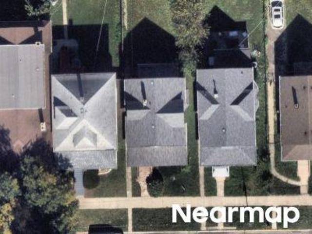 House for sale in Austin, Chicago