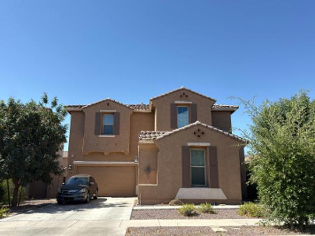 House for sale in Surprise, Arizona