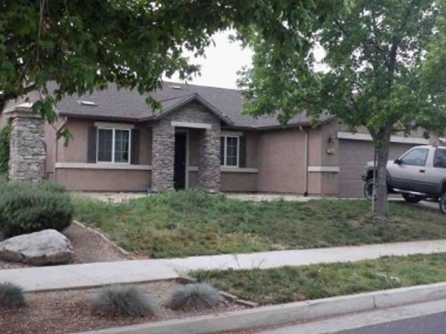 House for sale in Tulare, California