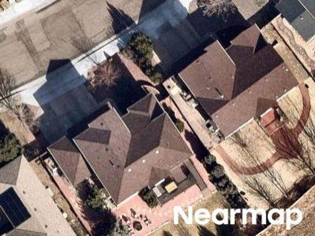House for sale in Colorado Springs, Colorado