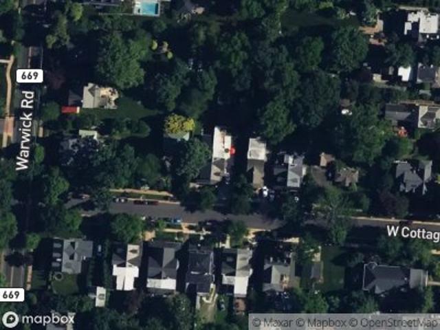 House for sale in Haddonfield