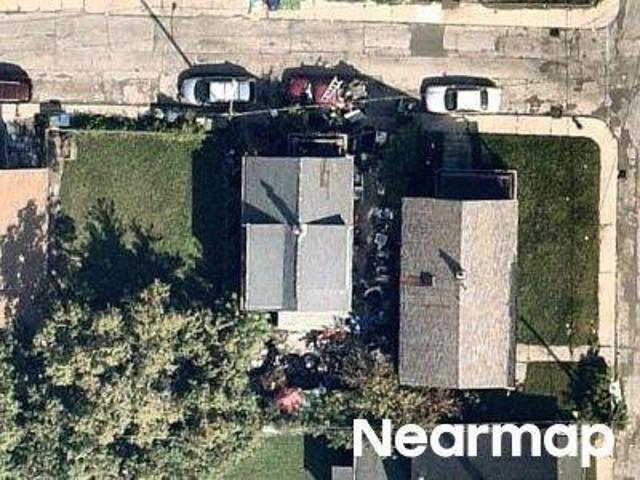 House for sale in Milwaukee, Wisconsin