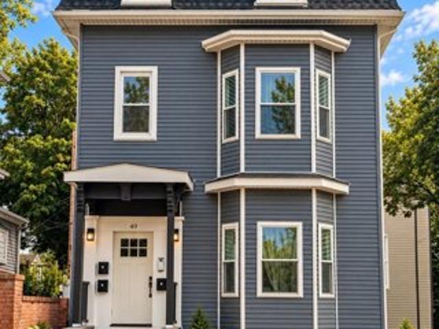 House for sale in Roxbury, Boston