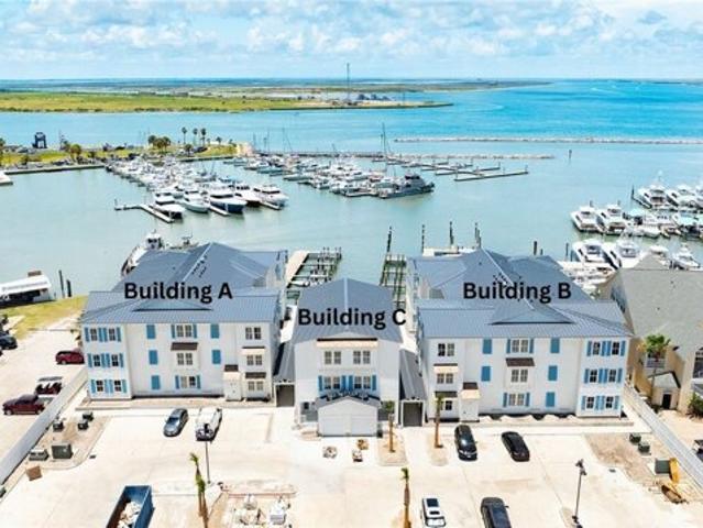 Condo for sale in Port Aransas, Texas
