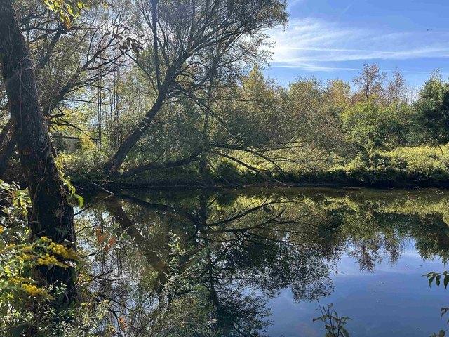 Land for sale in Brasher Falls, New York