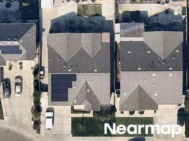 House for sale in Fresno, California