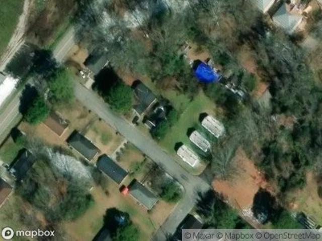 House for sale in Farmville, North Carolina