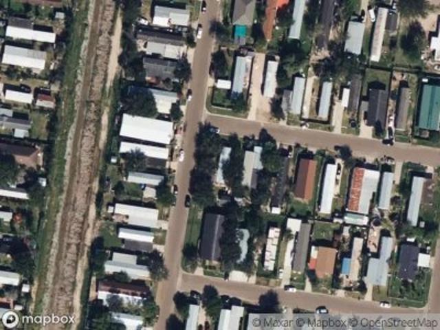 House for sale in Hidalgo, Texas