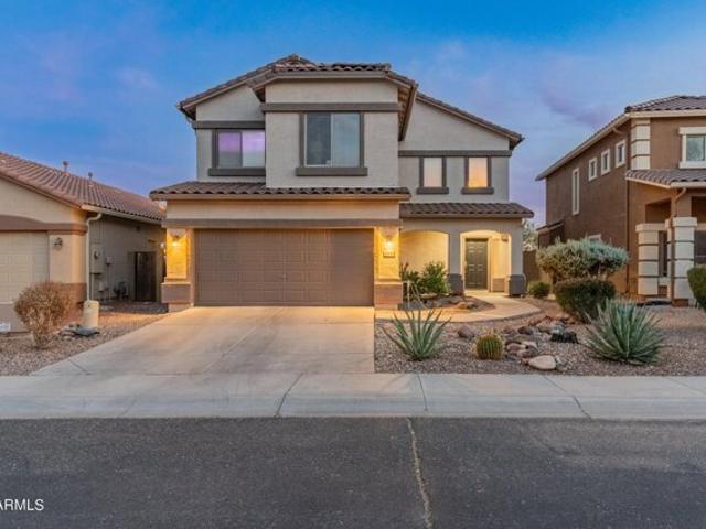 House for sale in Anthem, Arizona