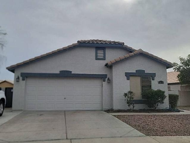 House for sale in Surprise, Arizona