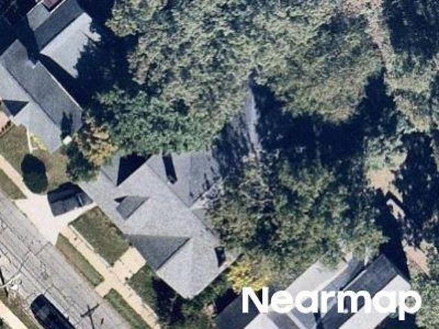 House for sale in Salisbury, North Carolina