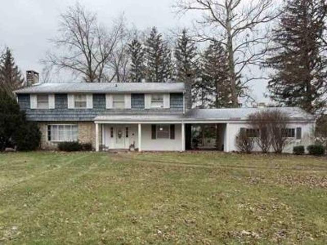 House for sale in Connersville, Indiana