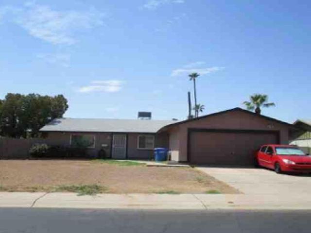 House for sale in Laveen, Arizona