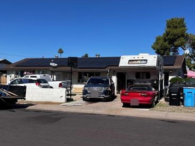 House for sale in Laveen, Arizona