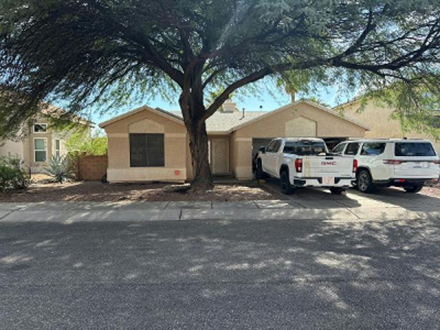 House for sale in Tucson, Pima County