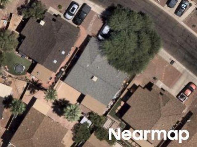 House for sale in Tucson, Arizona