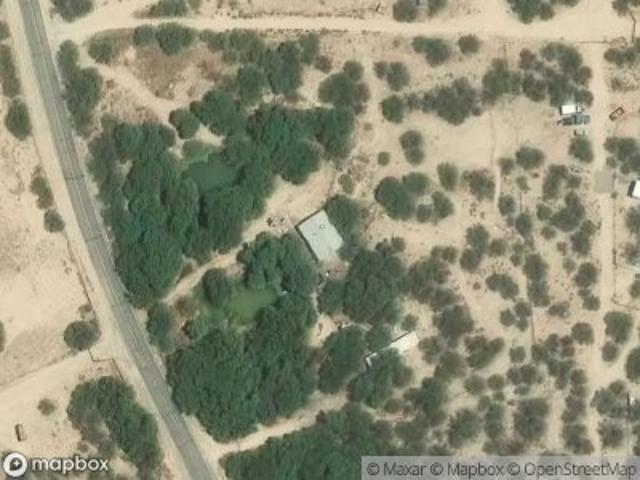 House for sale in Cochise, Arizona