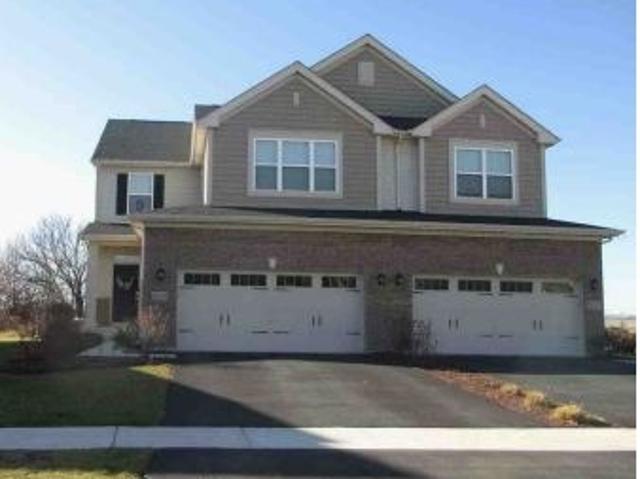 Property for sale in Plainfield, Illinois
