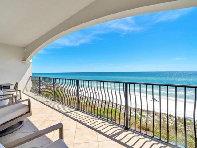Condo for sale in Santa Rosa Beach