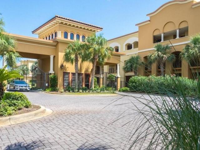 Condo for sale in Santa Rosa Beach