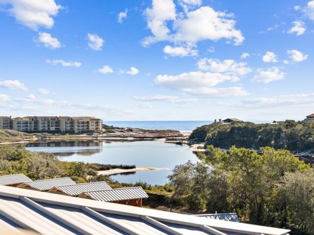 Condo for sale in Santa Rosa Beach