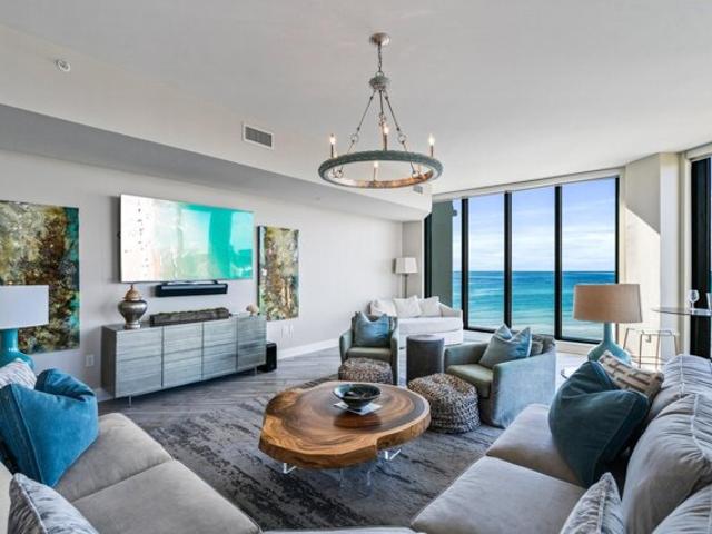 Condo for sale in Santa Rosa Beach